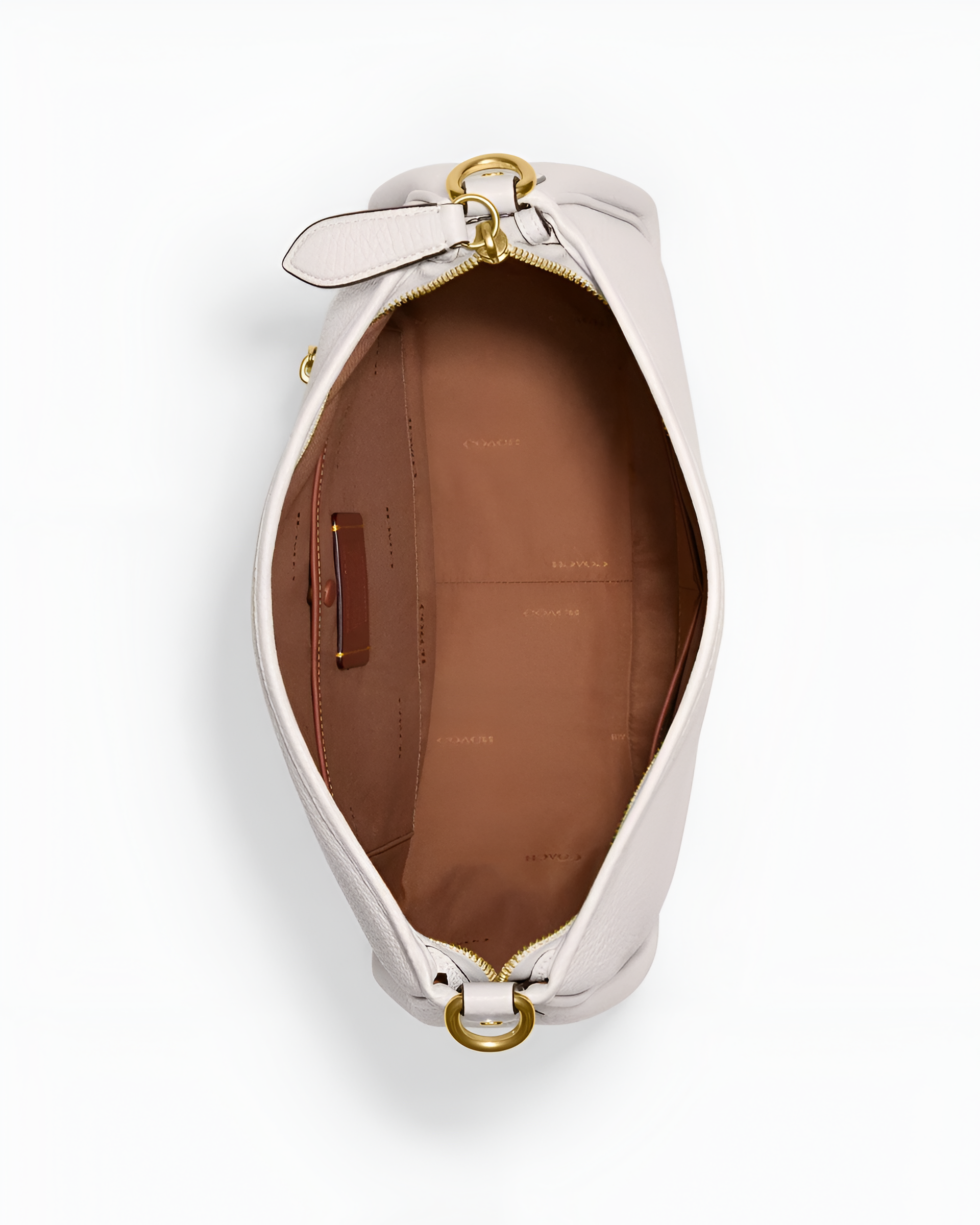 COACH Cary Medium Shoulder Bag