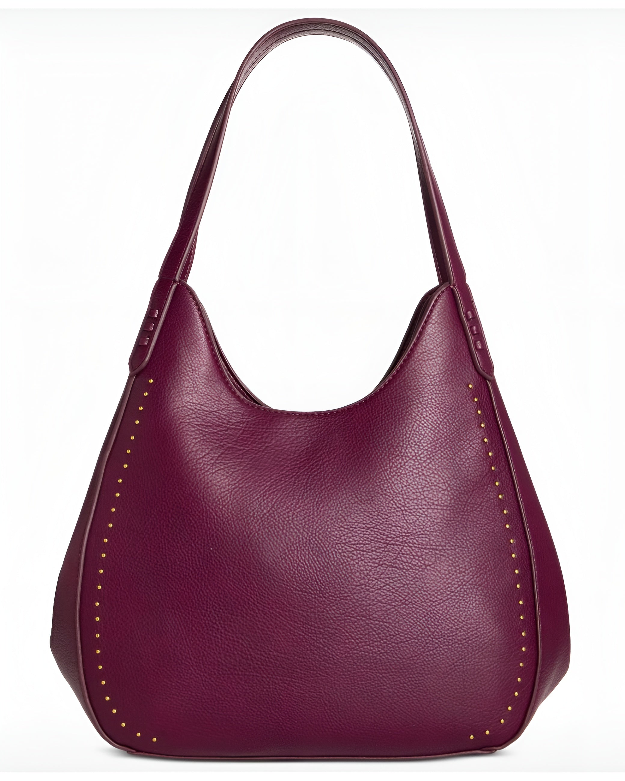 Style & Co Medium Studded Four Poster Tote Bag