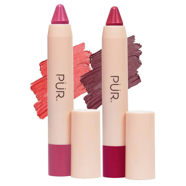 PUR 2-Pc. Make Your Mark Lip Chubby