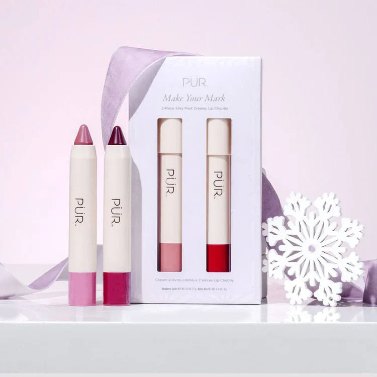 PUR 2-Pc. Make Your Mark Lip Chubby