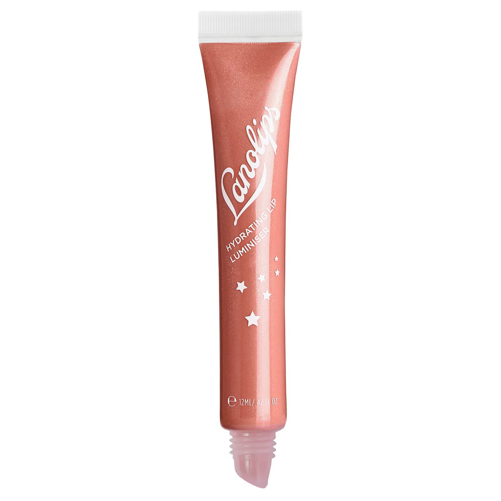 Lanolips Tinted Balm