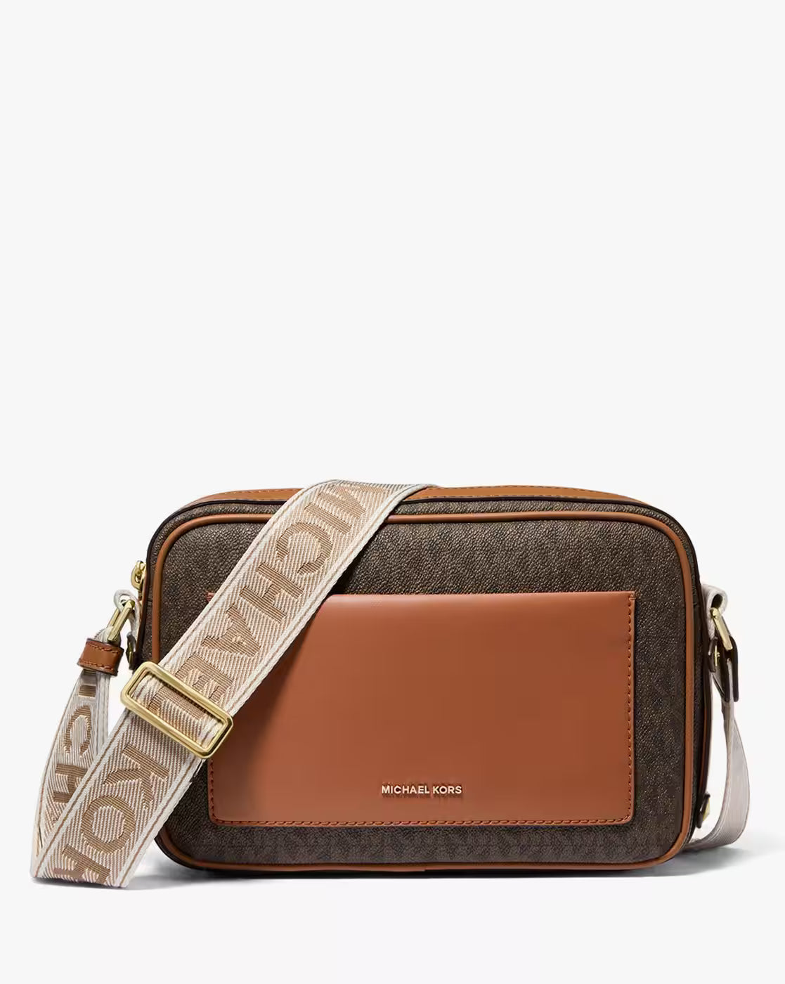 MICHAEL KORS Maeve Large Pocket Crossbody Bag