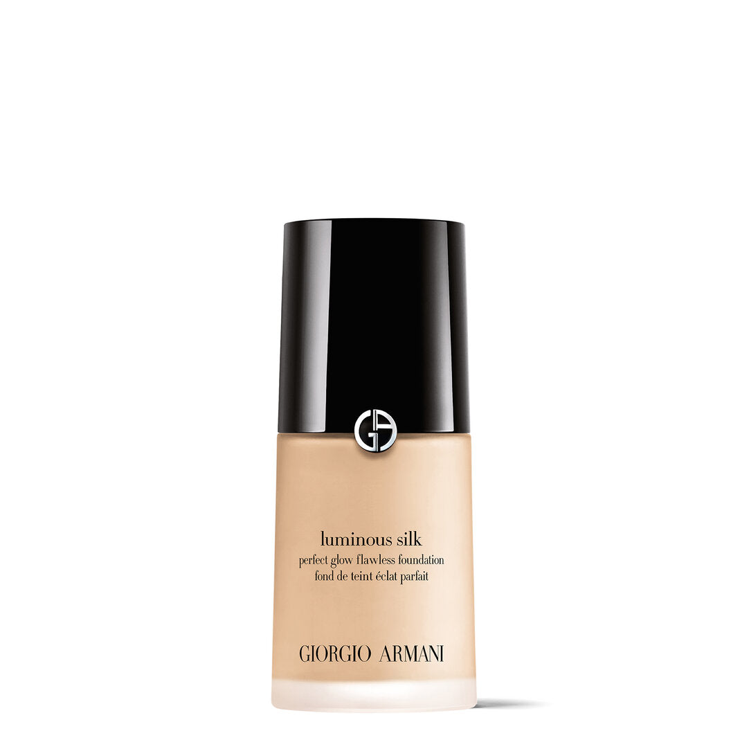 Luminous Silk Foundation 18ML
