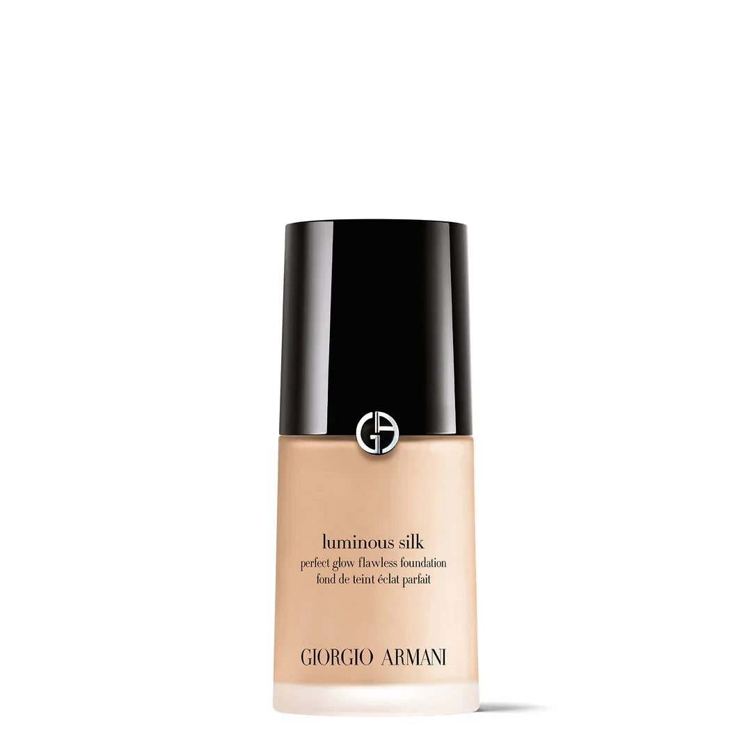 Luminous Silk Foundation 18ML