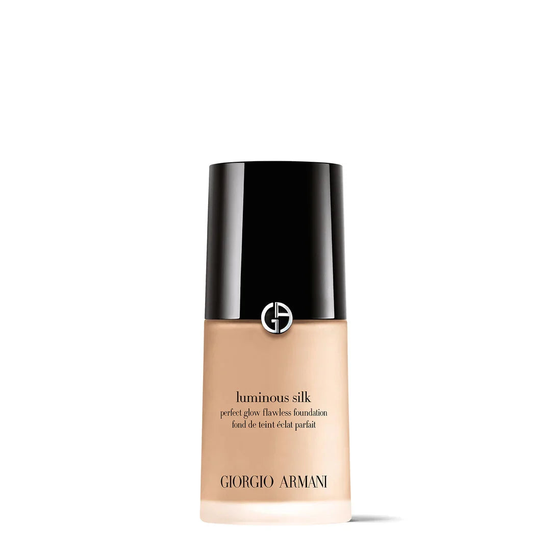 Luminous Silk Foundation 18ML