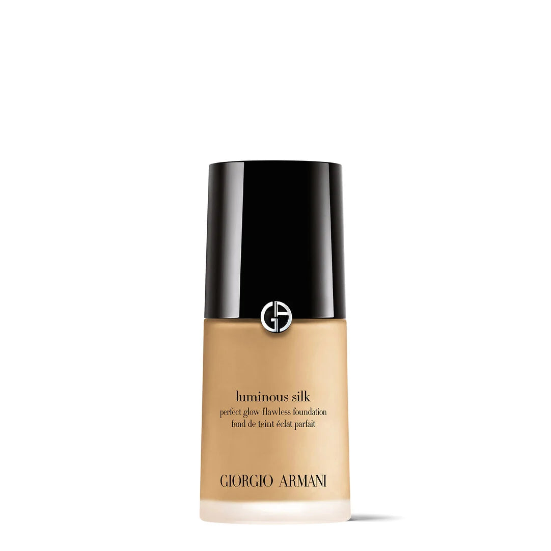 Luminous Silk Foundation 18ML