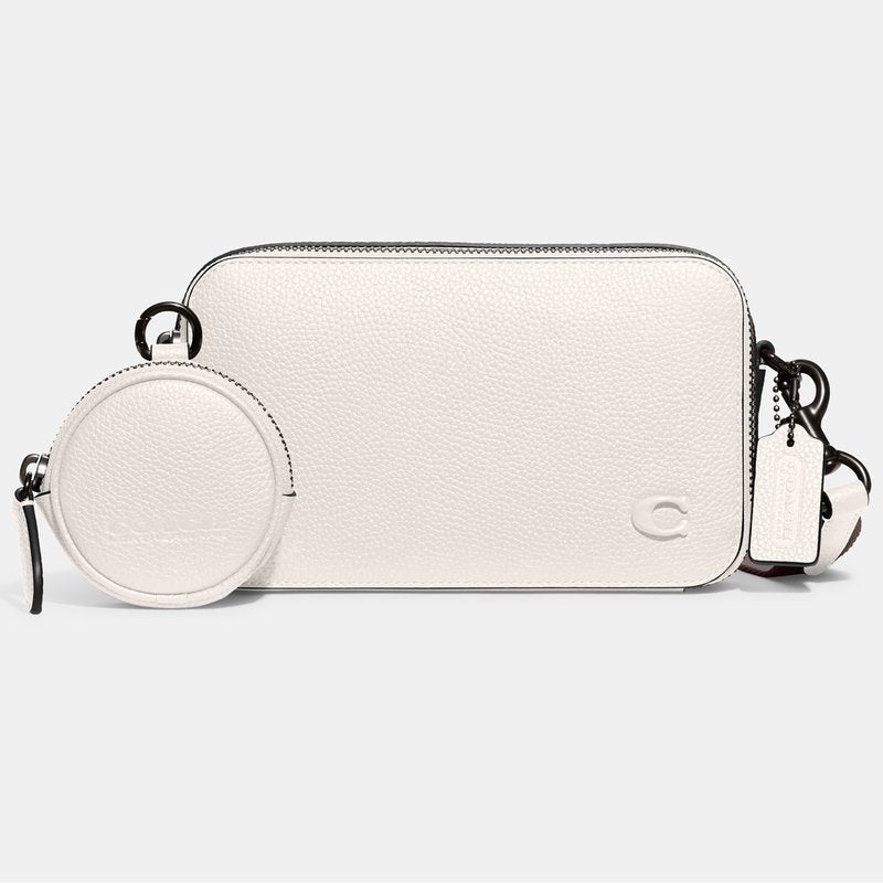 Charter Slim Crossbody Bag