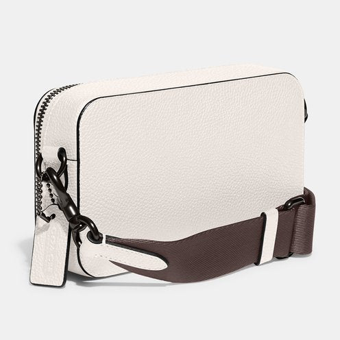 Charter Slim Crossbody Bag
