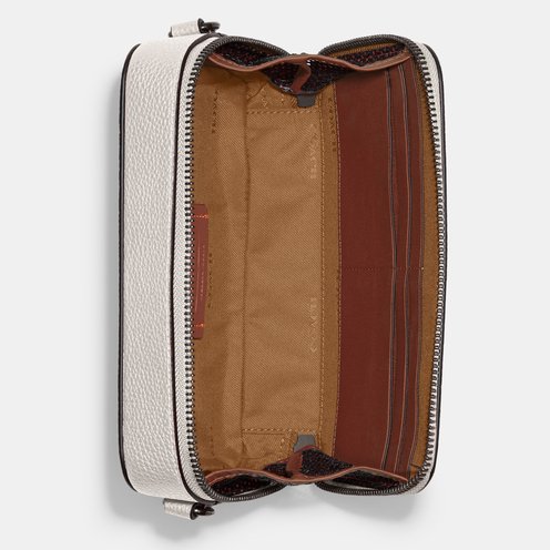 Charter Slim Crossbody Bag