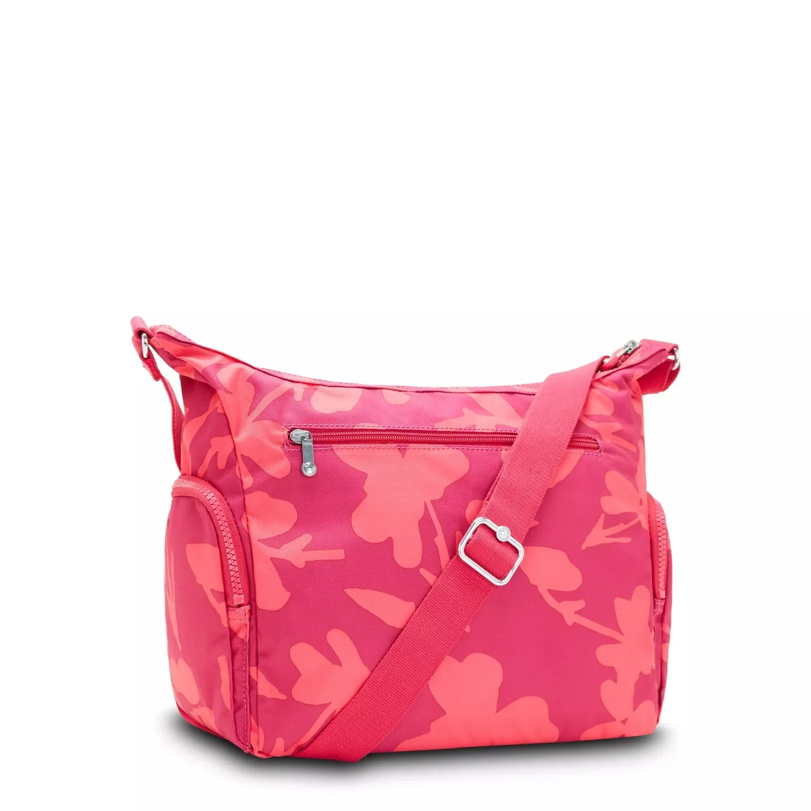 Kipling Gabby Small Shoulderulder Bag Signature Embossed