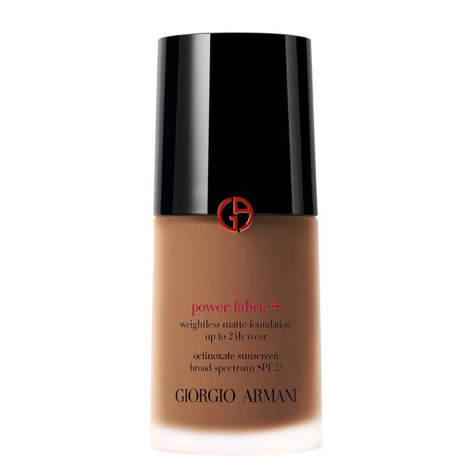 Power Fabric+ Full Coverage Foundation 30ml