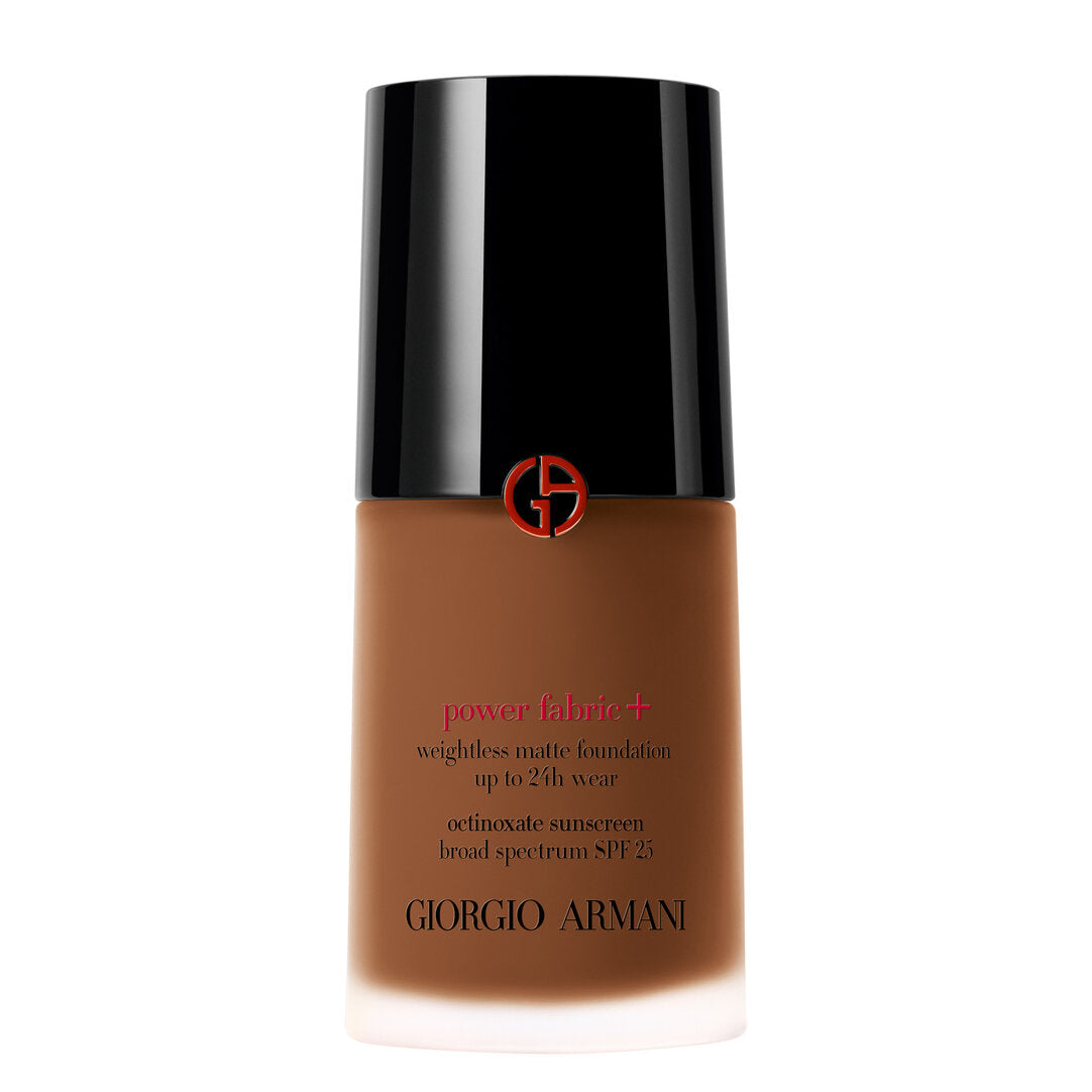 Power Fabric+ Full Coverage Foundation 30ml