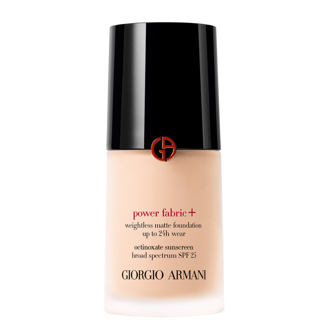 Power Fabric+ Full Coverage Foundation 30ml
