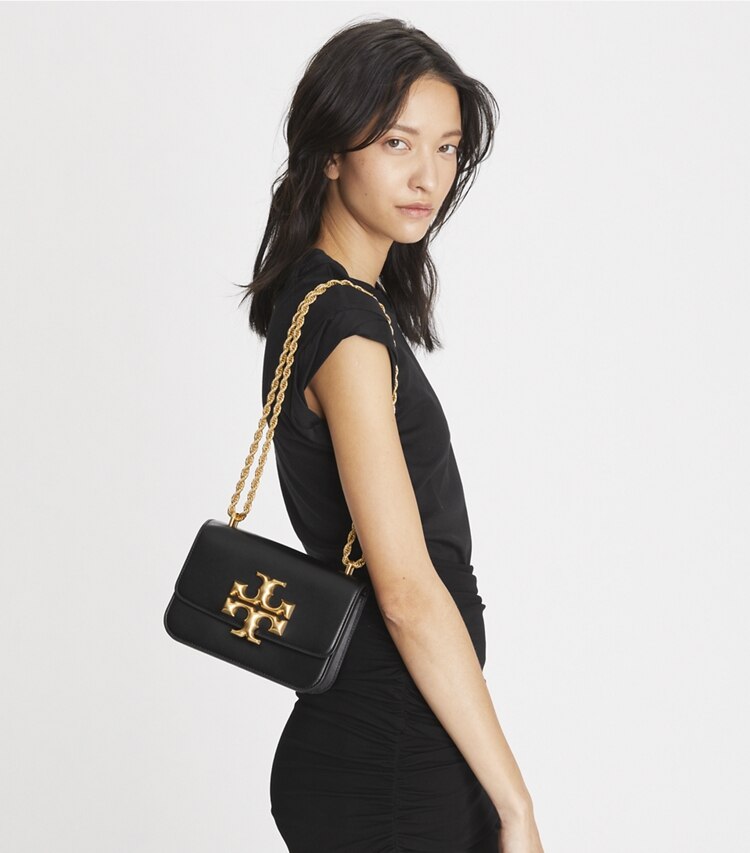 ELEANOR E/W SM CONV SHOULDER BAG BASIC