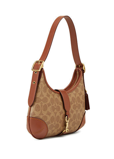 Hamptons Beige Coffee  Handbags
