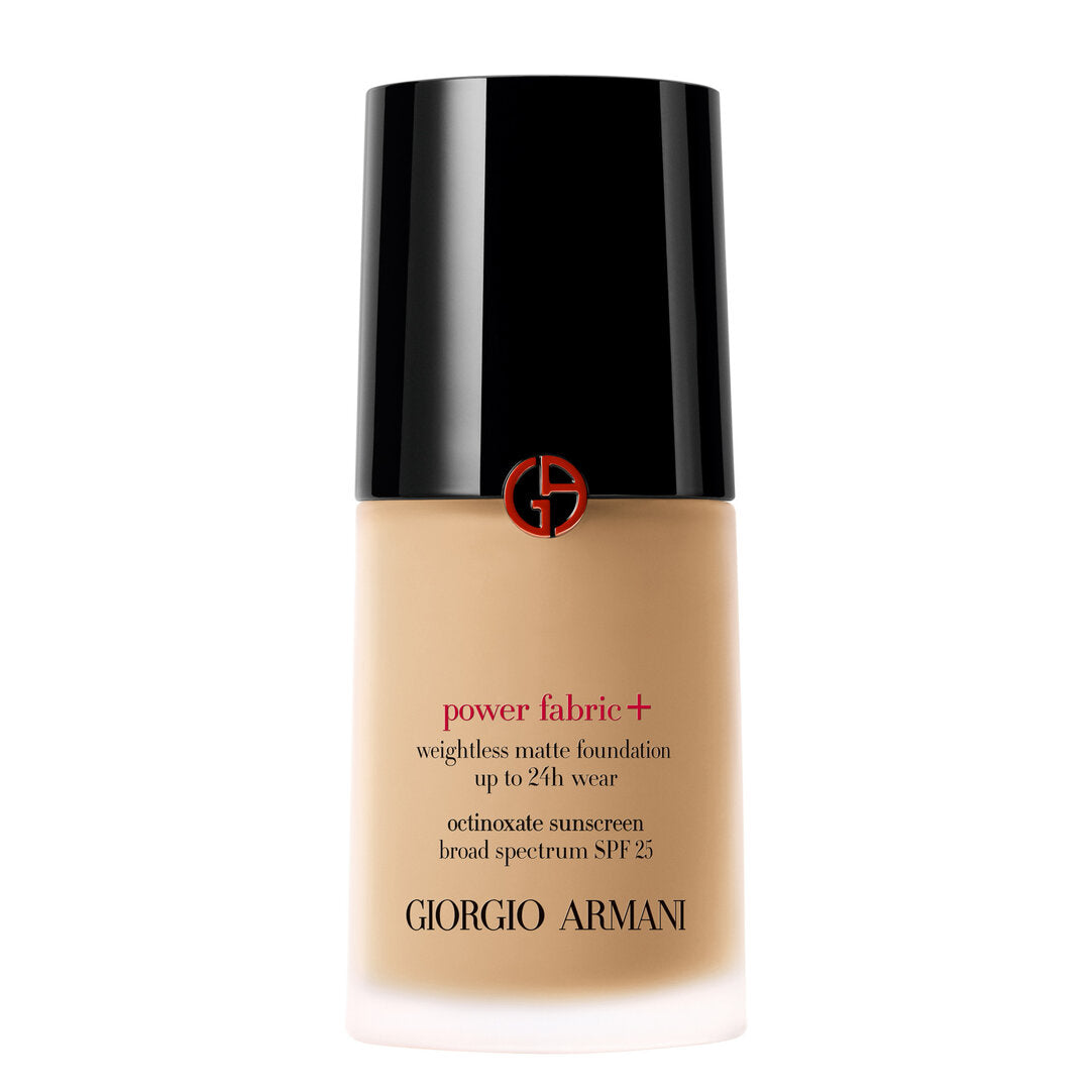 Power Fabric+ Full Coverage Foundation 30ml