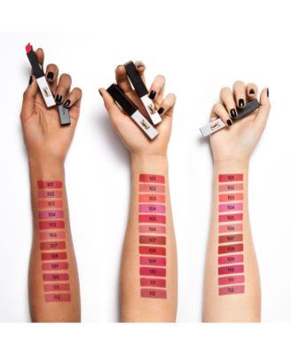 RPC Sheer Matte Basic