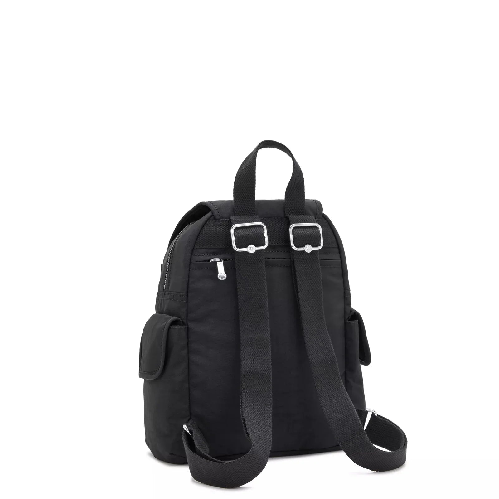 Kipling City Pack Mini Backpack Black Noir
