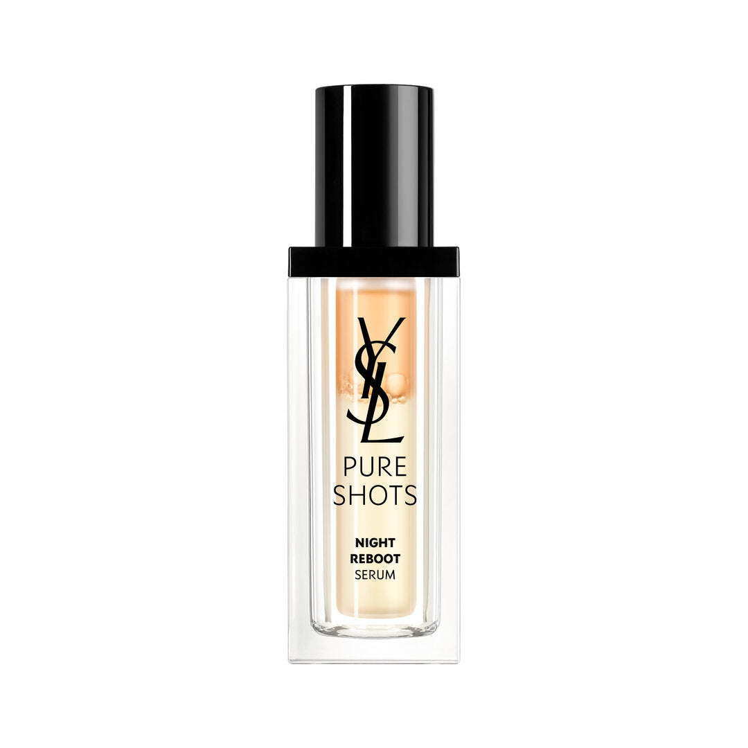 Night Reboot Serum