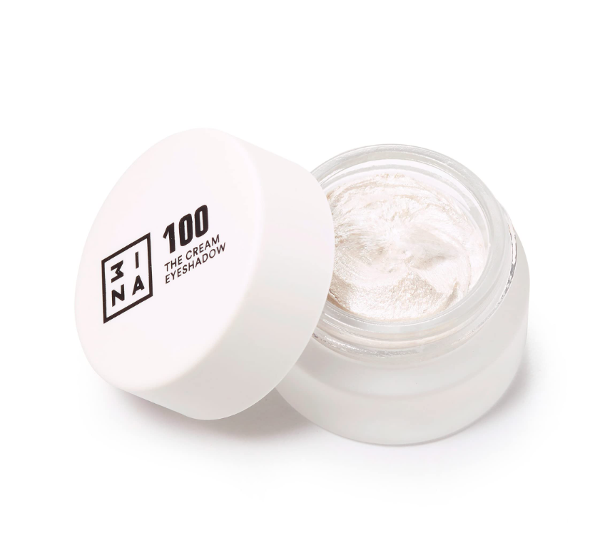 The 24H Cream Eyeshadow