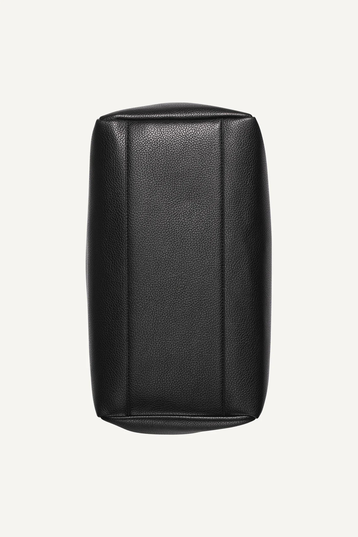 DKNY Willa Medium Top Handle Satchel Black Silver