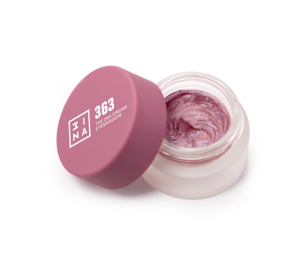 The 24H Cream Eyeshadow