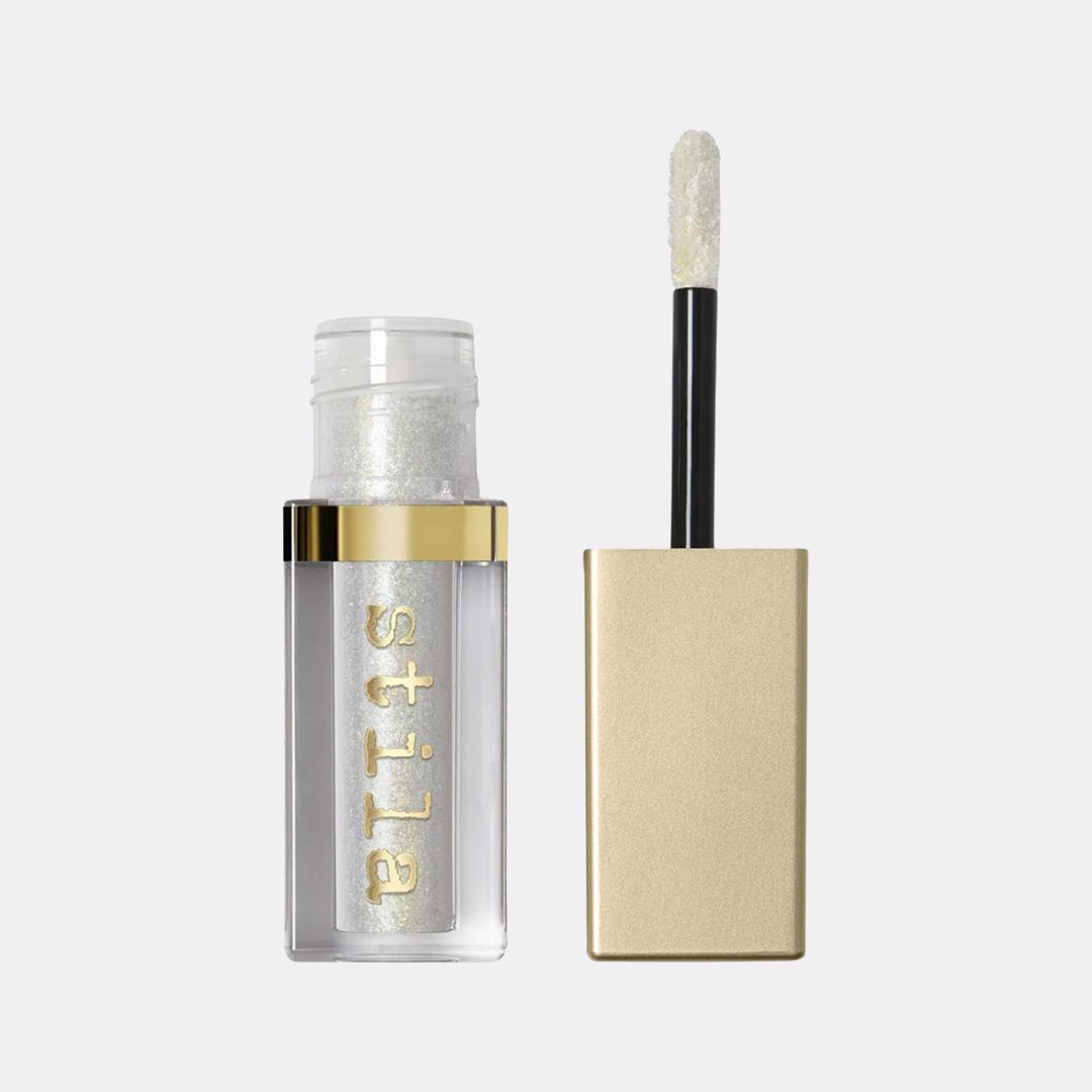 Glitter and Glow Eye Basic