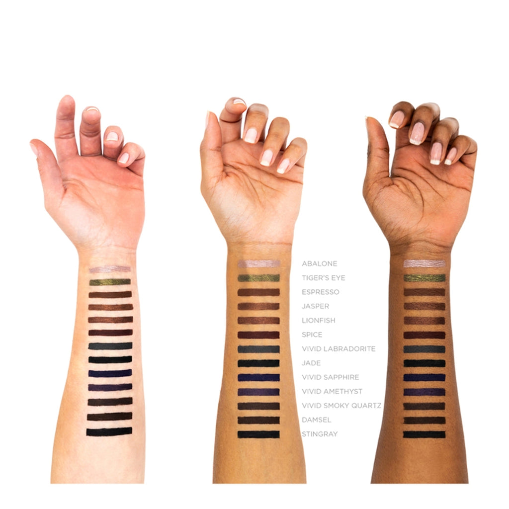 Smudge Stick Waterproof Eye Liner