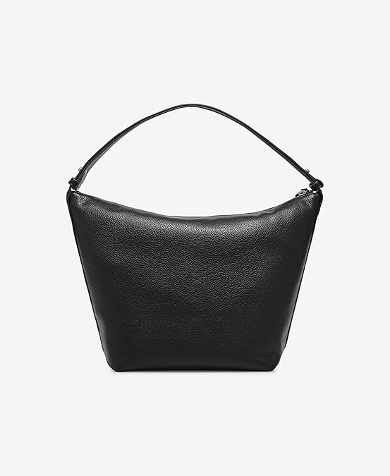DKNY Riley Tote Black Sliver