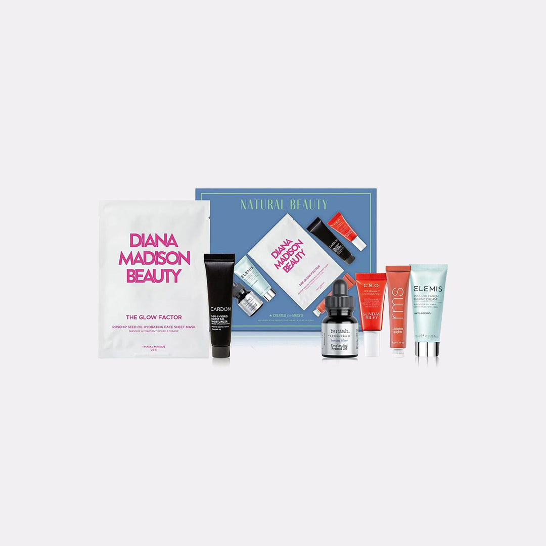 Created For Macys 6-Pc. Beauty Skincare Set
