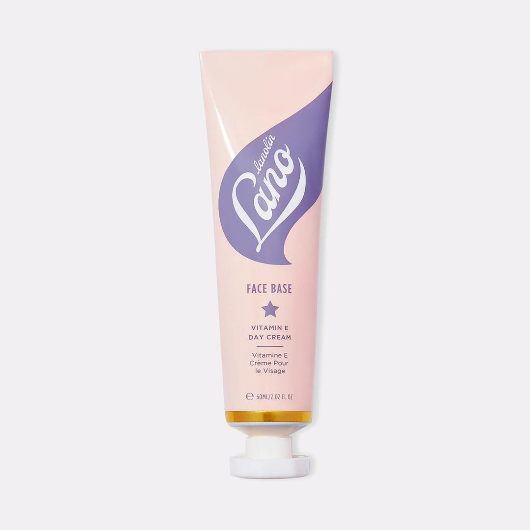 Face Base Day Cream