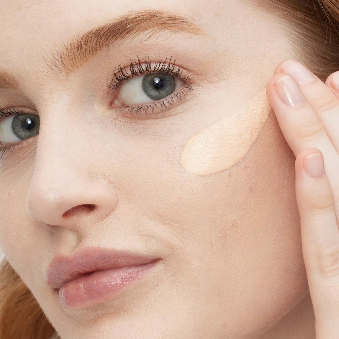 bareMinerals Original Liquid M Fair Ivory 02 very fair neutral