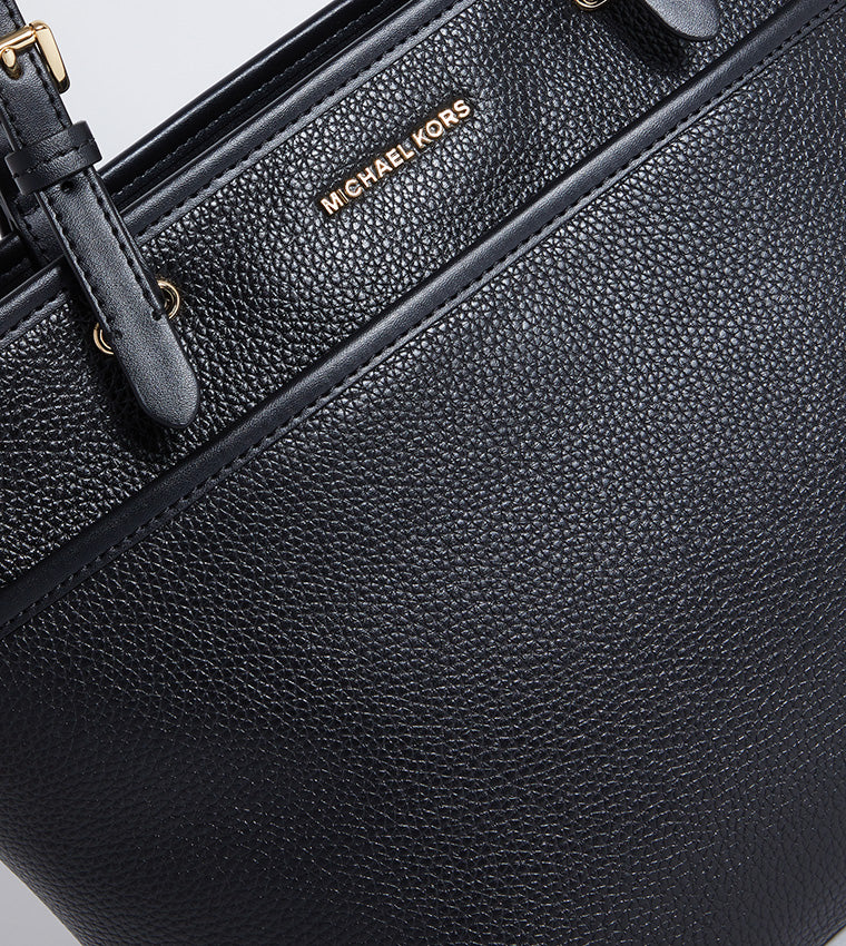 Michael Kors WINSTON Logo Detail Tote Bag