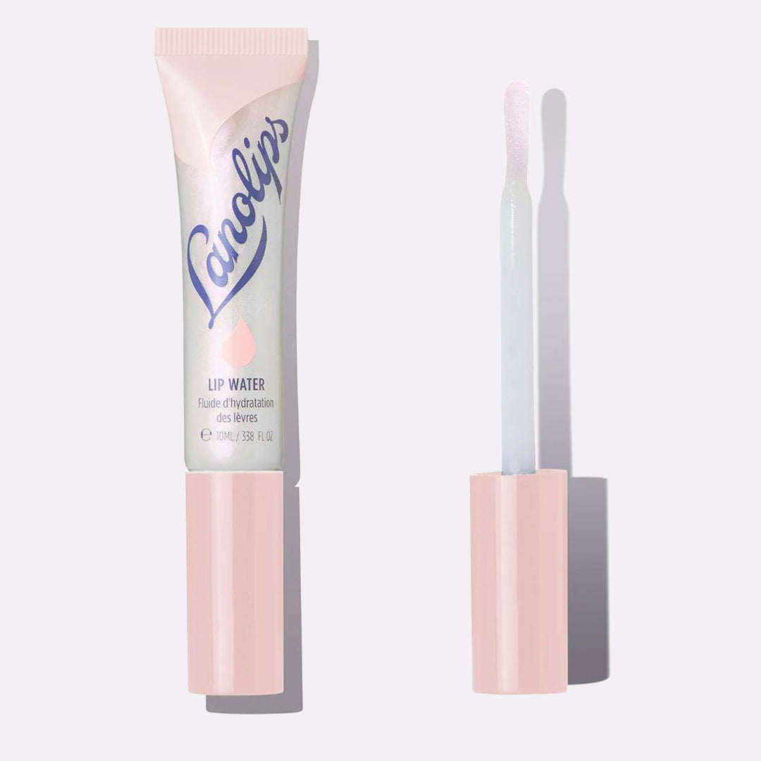 Lanolips Lip Water