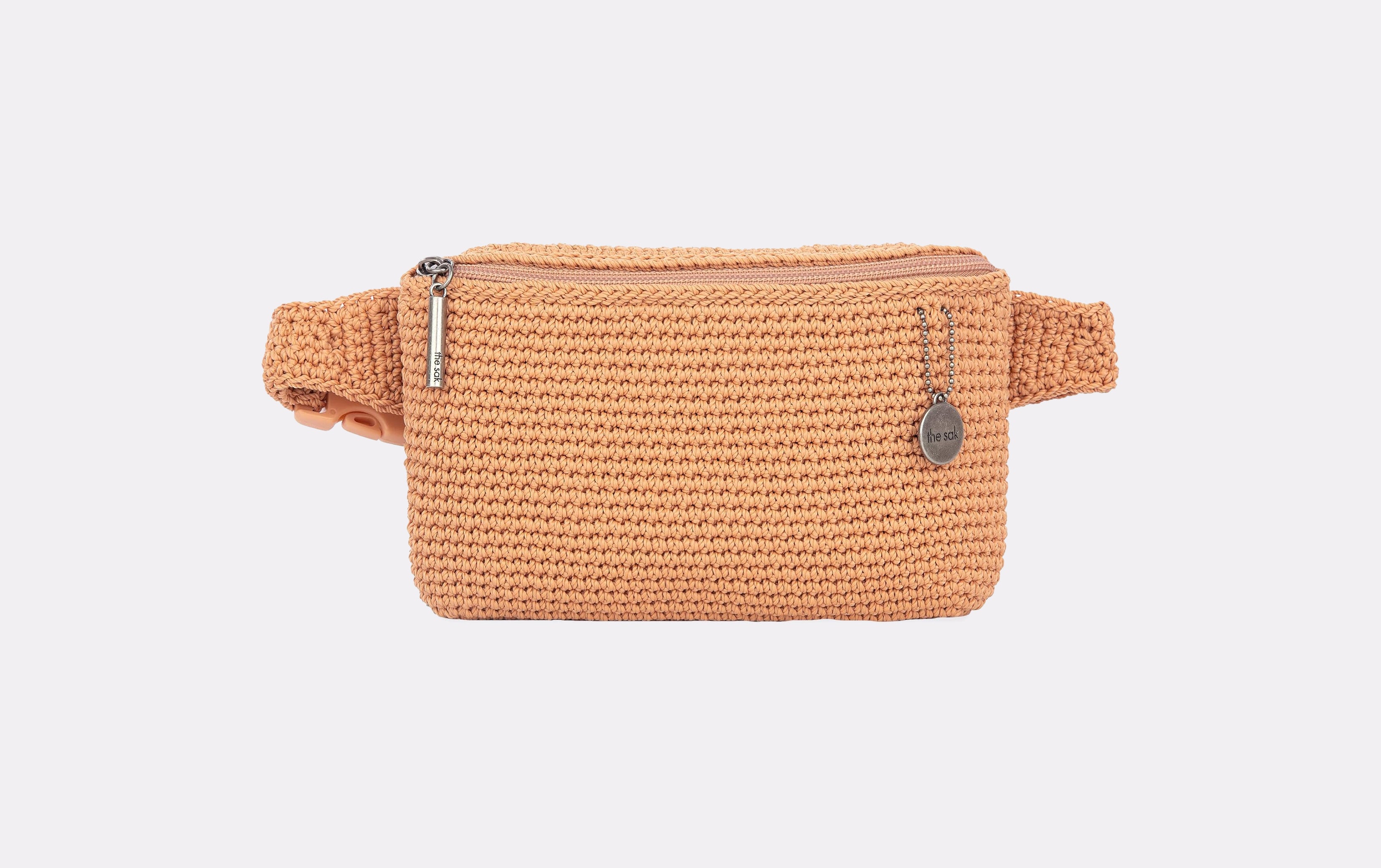 The Sak Caraway Crochet Small Nectar