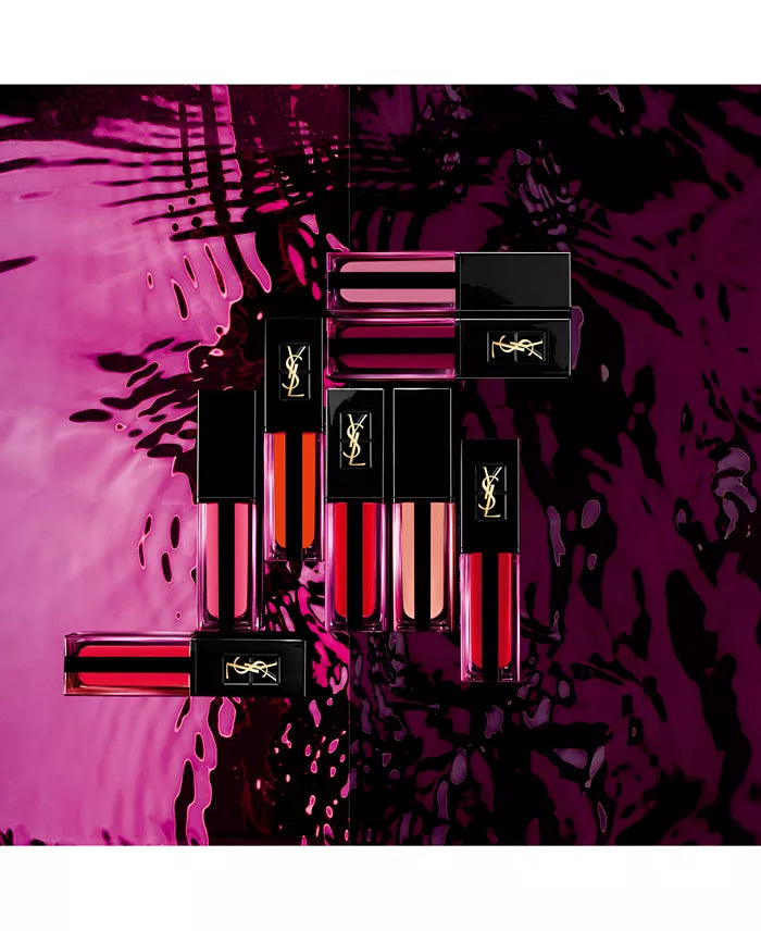 Vernis A Levres Water Stain Glow