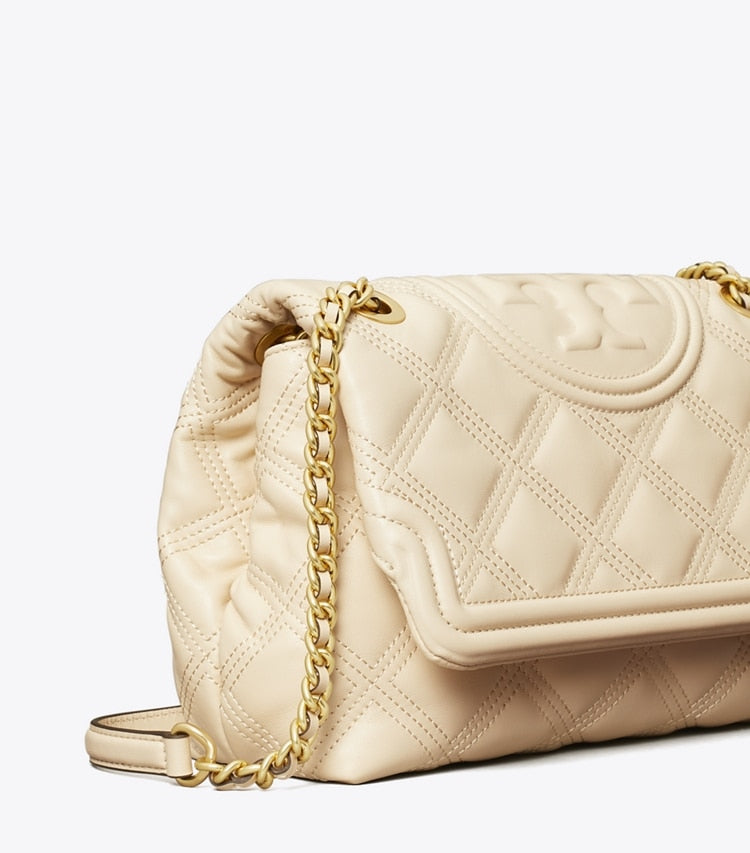 FLEMING SOFT CONVERT SHOULDER BAG BASIC