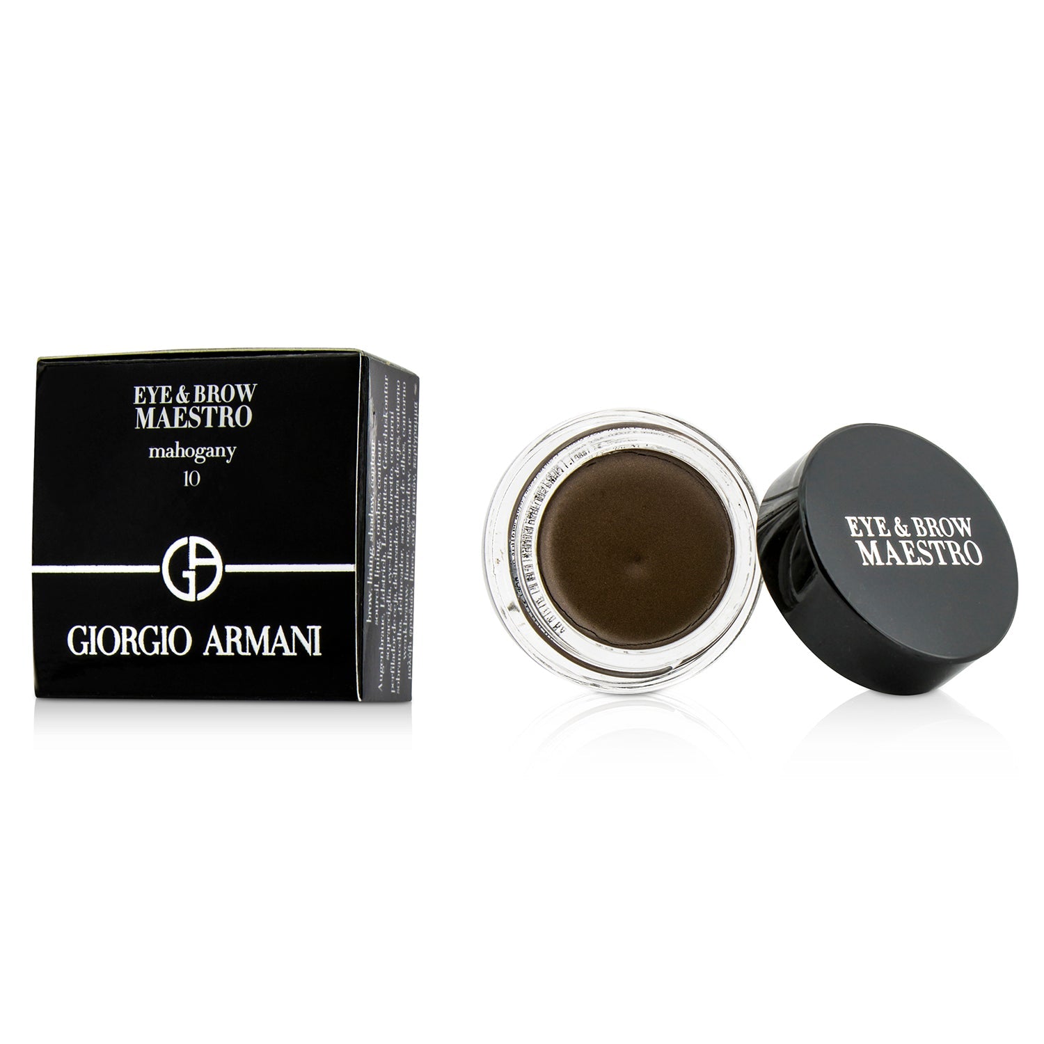 (D) Eye & Brow Maestro