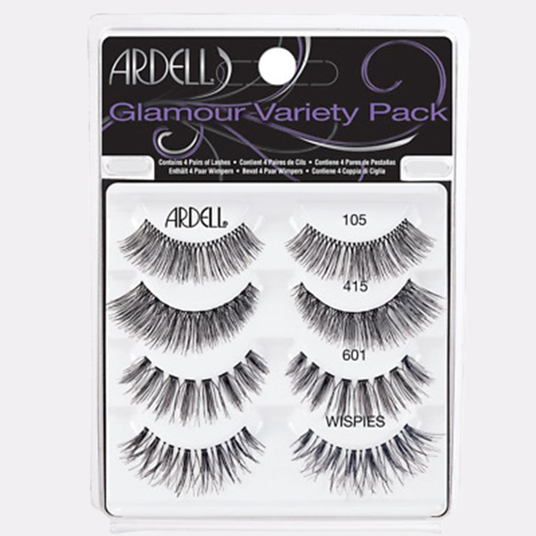 Ardell Glamour Multipack 105 Eyeslashes