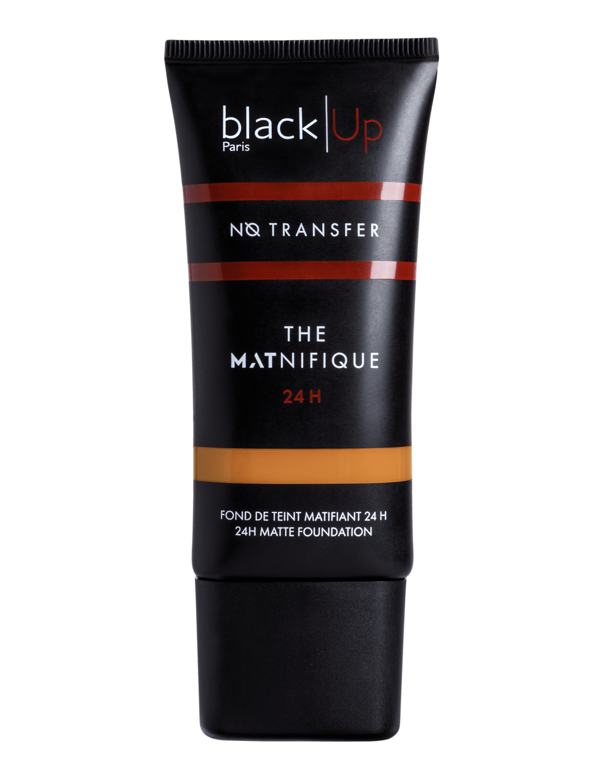 BlackUp The Matnifique Foundation