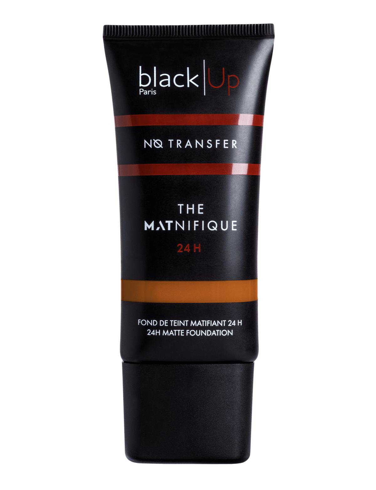 BlackUp The Matnifique Foundation