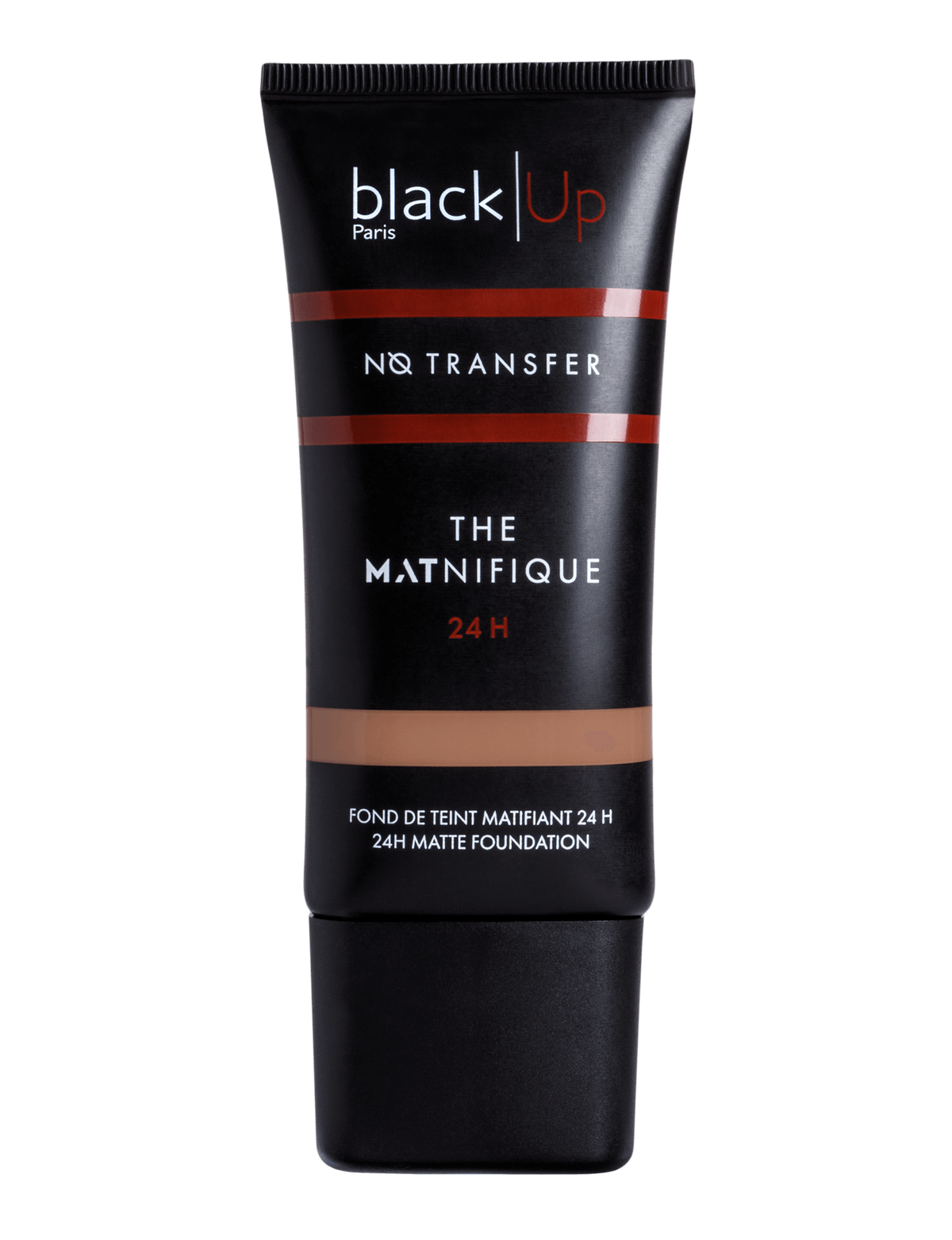 BlackUp The Matnifique Foundation