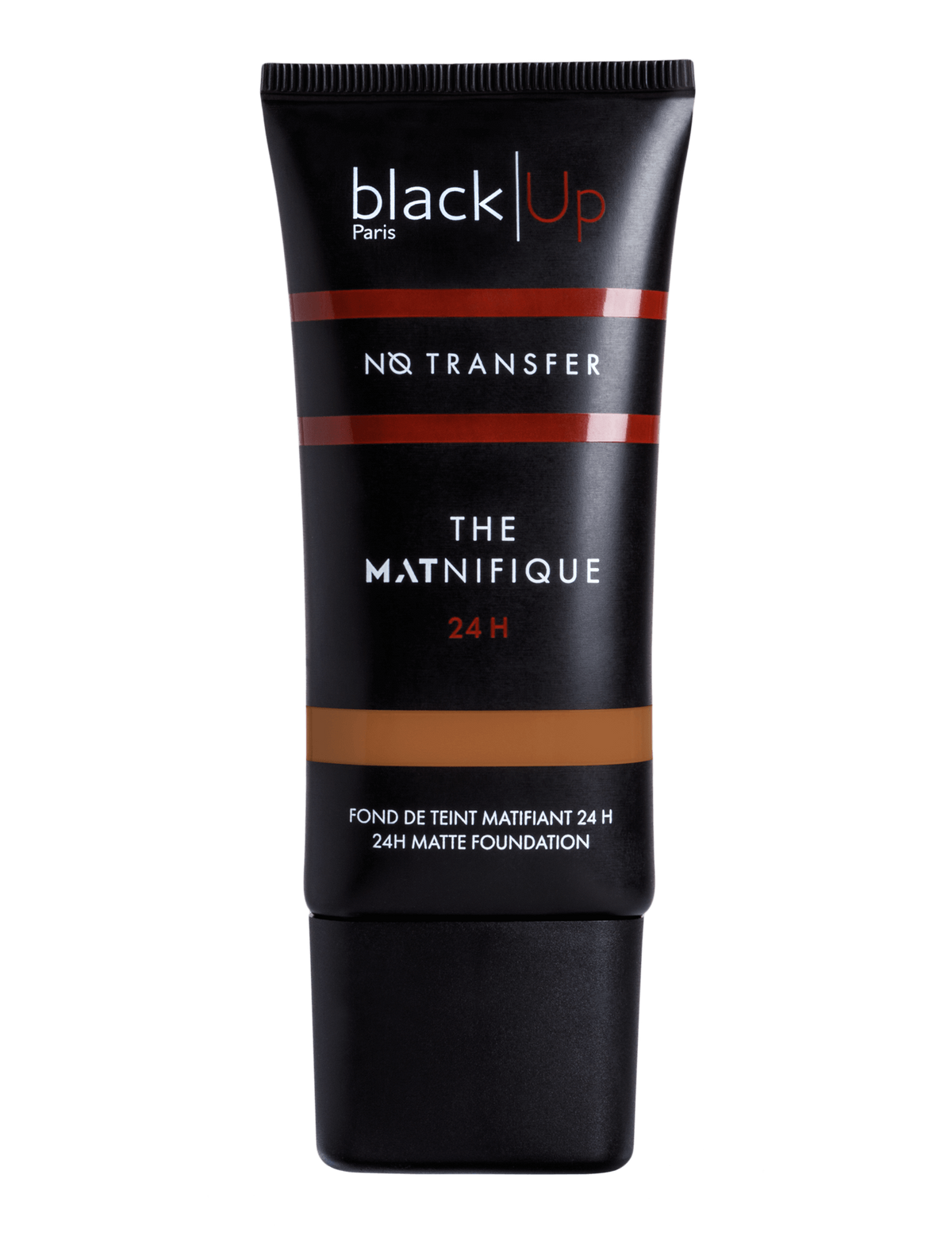 BlackUp The Matnifique Foundation