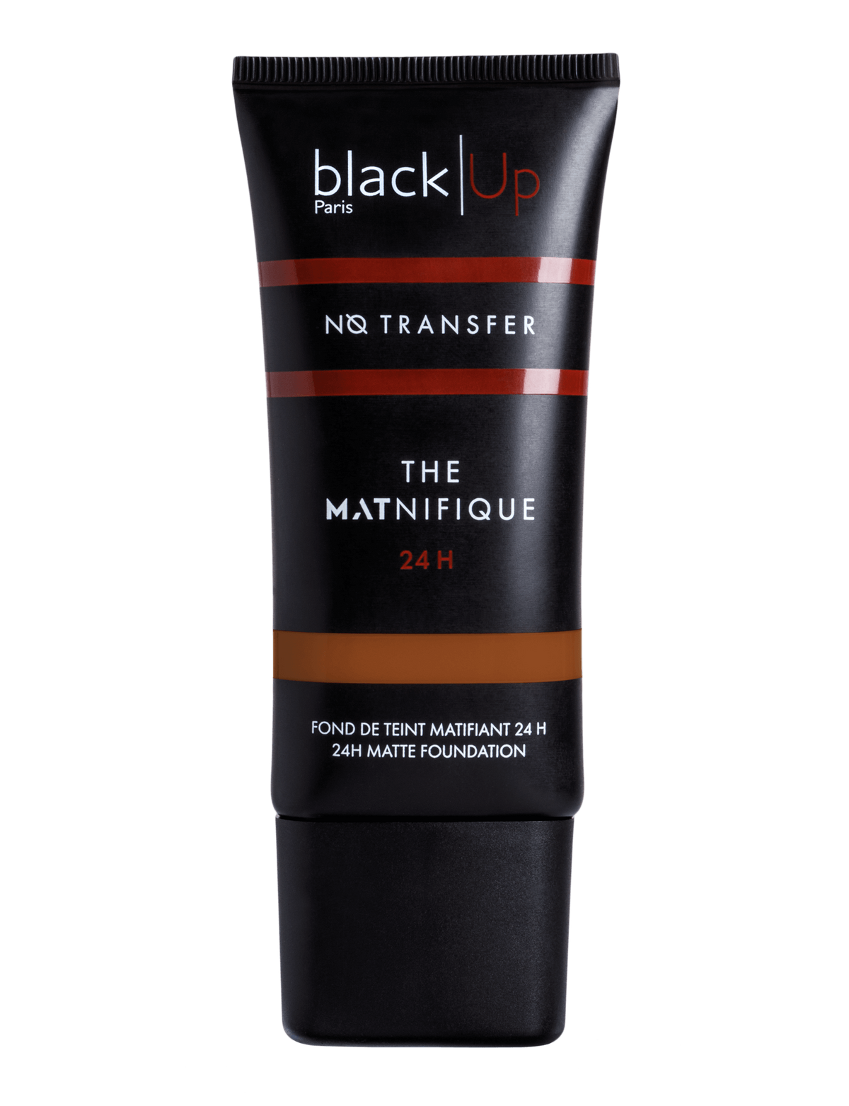 BlackUp The Matnifique Foundation