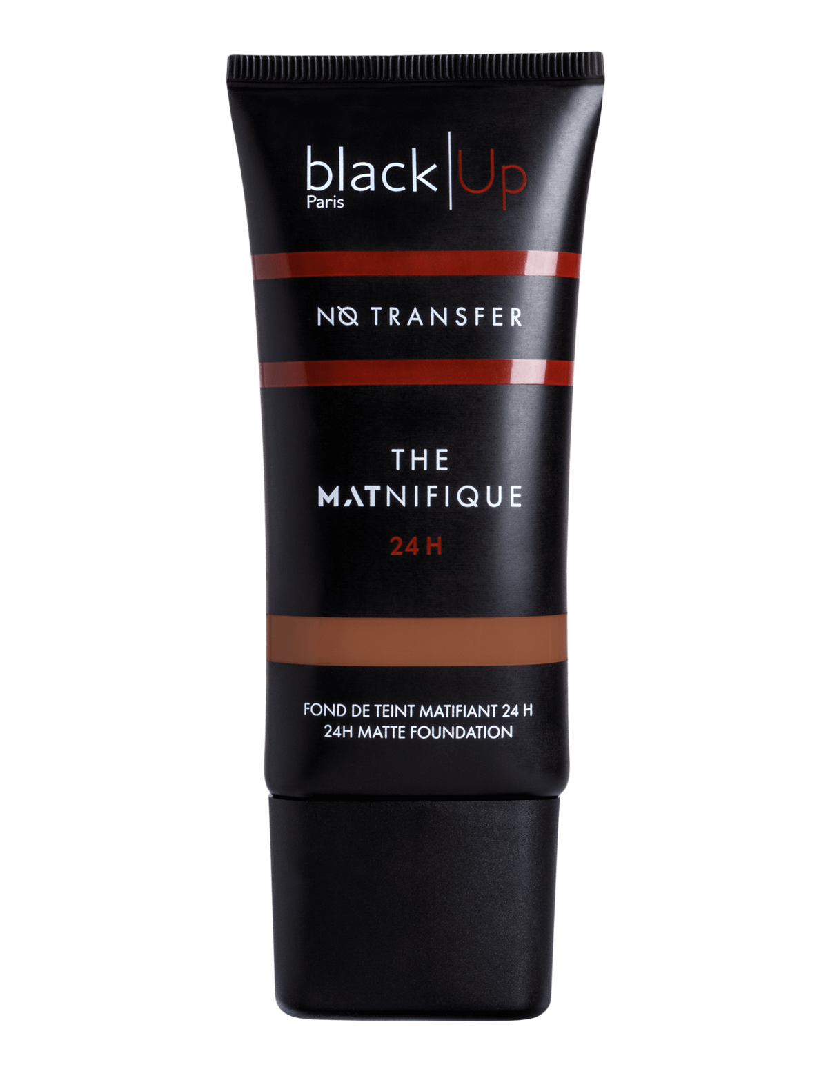 BlackUp The Matnifique Foundation