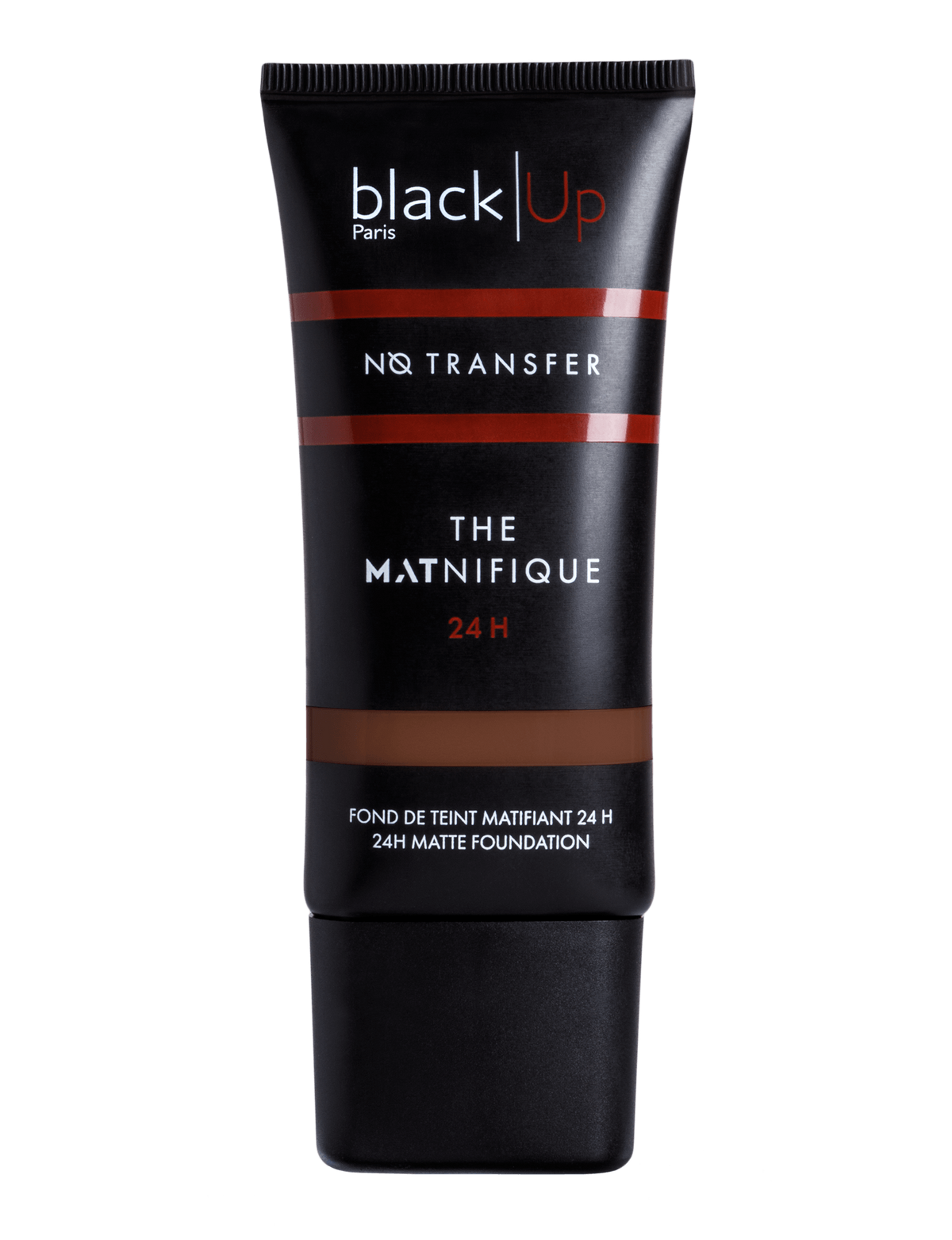 BlackUp The Matnifique Foundation