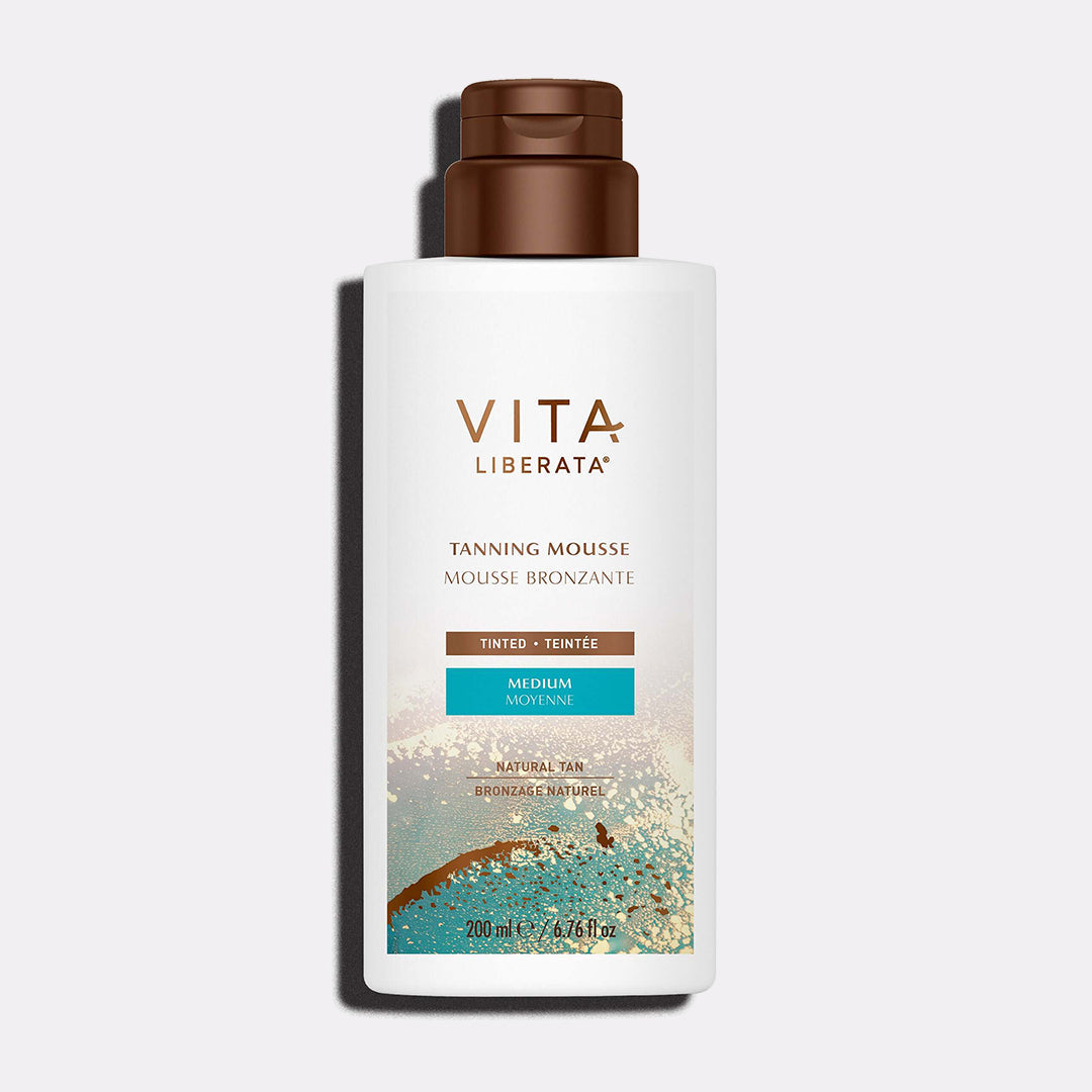 Vita Liberata Tinted Tanning Medium