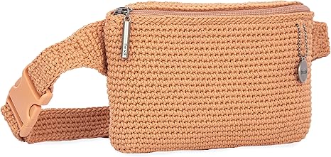The Sak Caraway Crochet Small Nectar