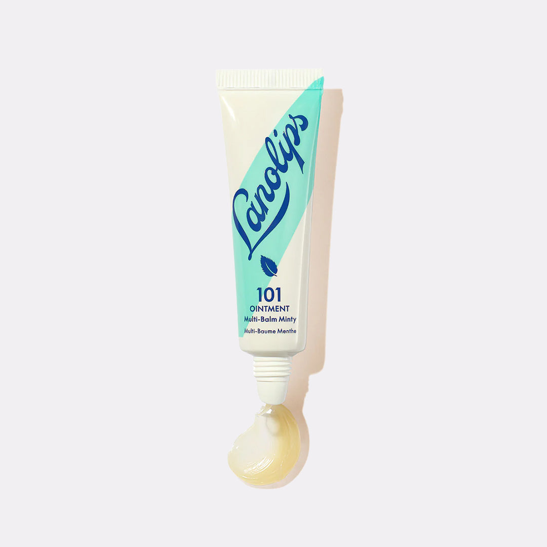 101 Ointment Minty