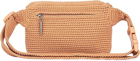 The Sak Caraway Crochet Small Nectar